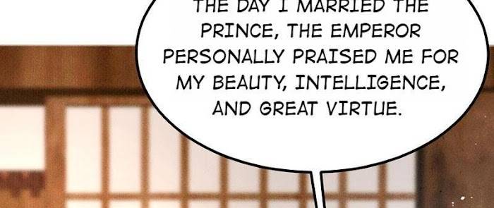 The Princess Doctor’s Revenge Chapter 20 - page 28