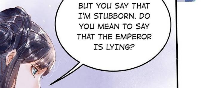 The Princess Doctor’s Revenge Chapter 20 - page 34