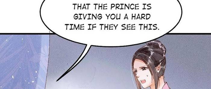 The Princess Doctor’s Revenge Chapter 20 - page 54