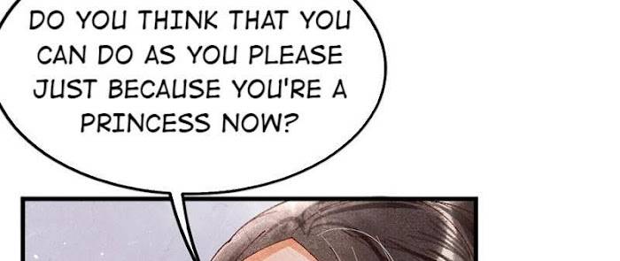 The Princess Doctor’s Revenge Chapter 20 - page 62