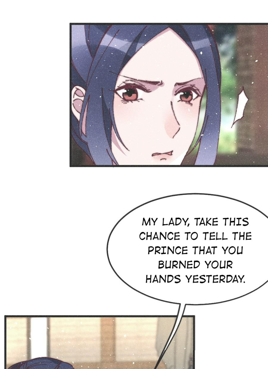 The Princess Doctor’s Revenge Chapter 73 - page 12