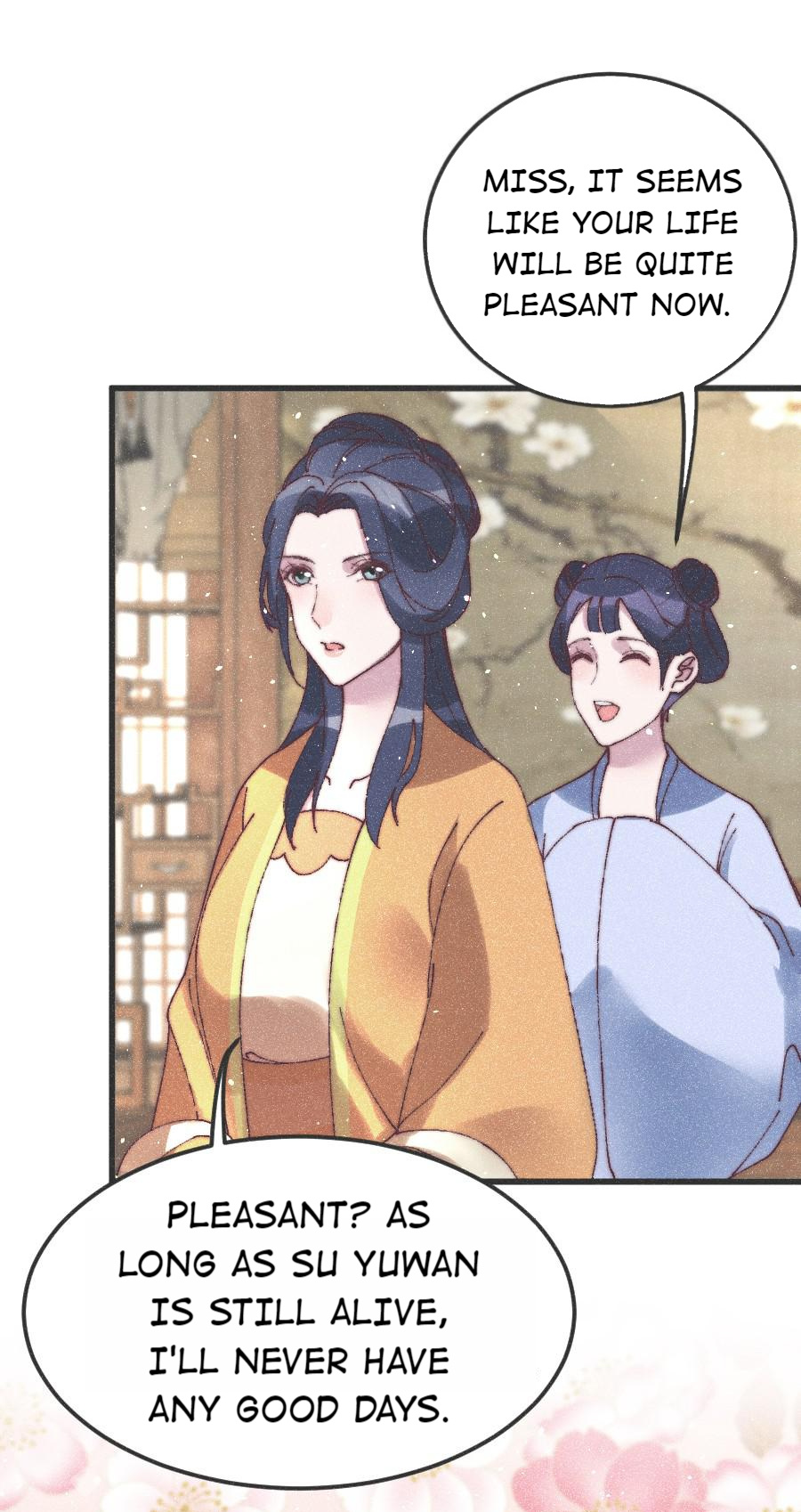The Princess Doctor’s Revenge Chapter 73 - page 24