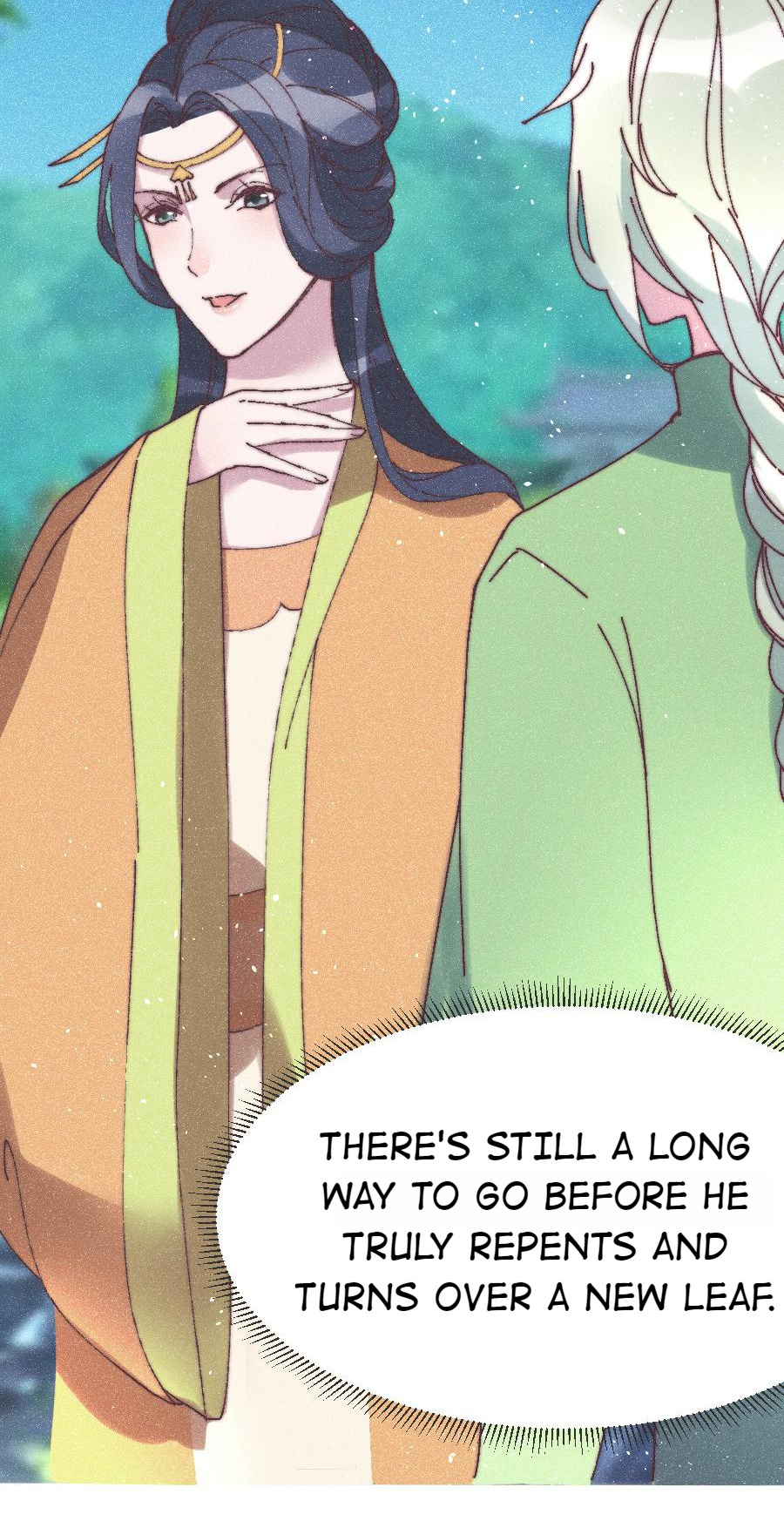 The Princess Doctor’s Revenge Chapter 73 - page 4