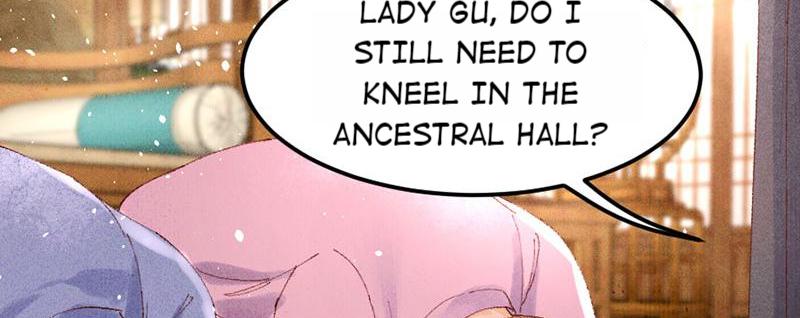 The Princess Doctor’s Revenge Chapter 21 - page 17