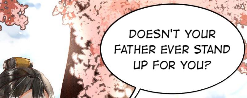 The Princess Doctor’s Revenge Chapter 21 - page 56