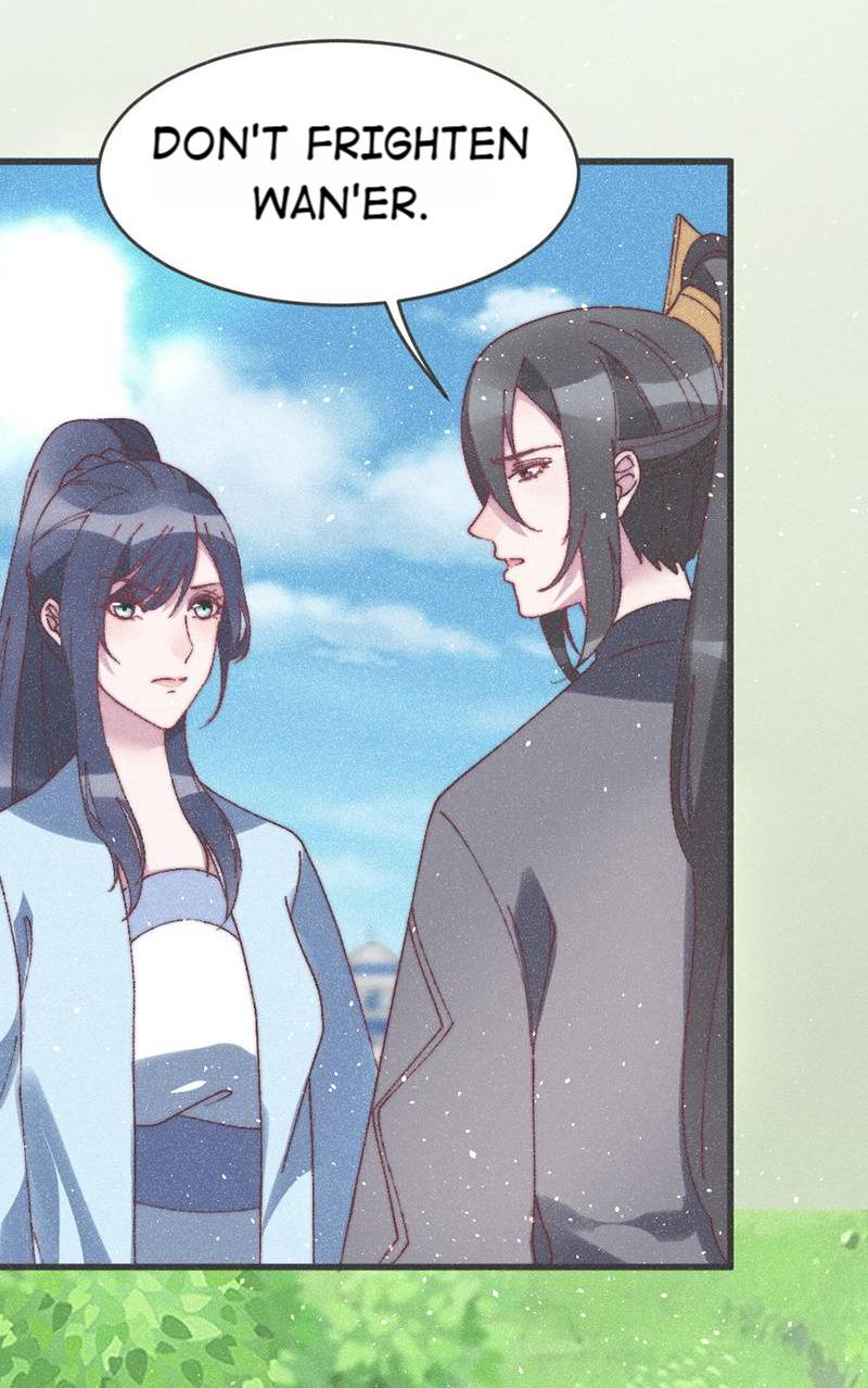 The Princess Doctor’s Revenge Chapter 59 - page 16