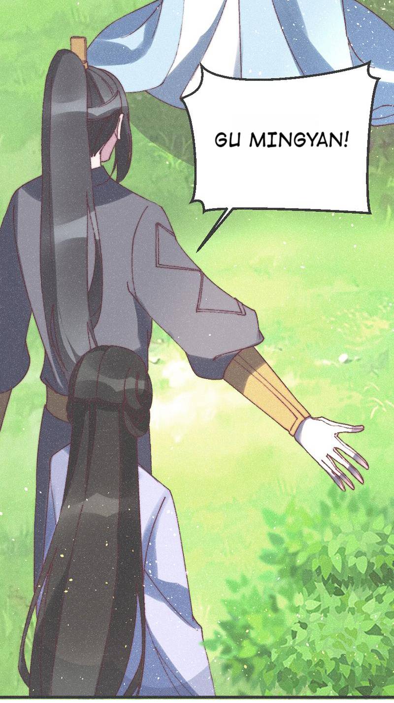 The Princess Doctor’s Revenge Chapter 59 - page 19