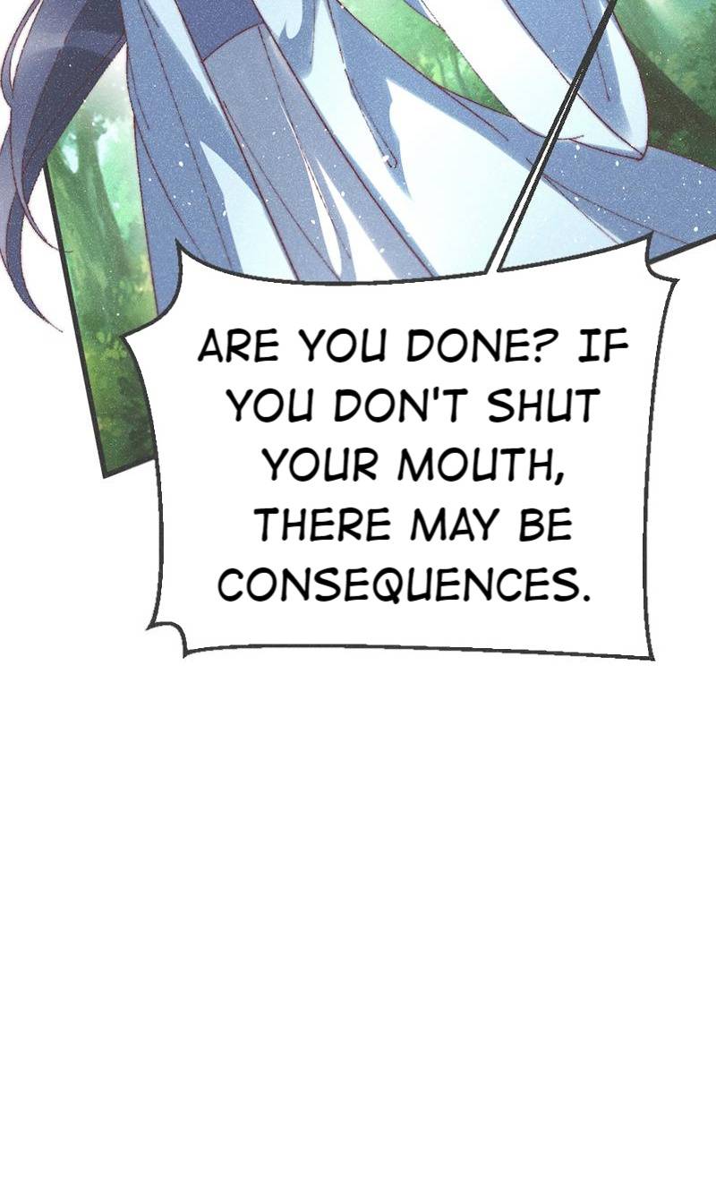 The Princess Doctor’s Revenge Chapter 59 - page 21