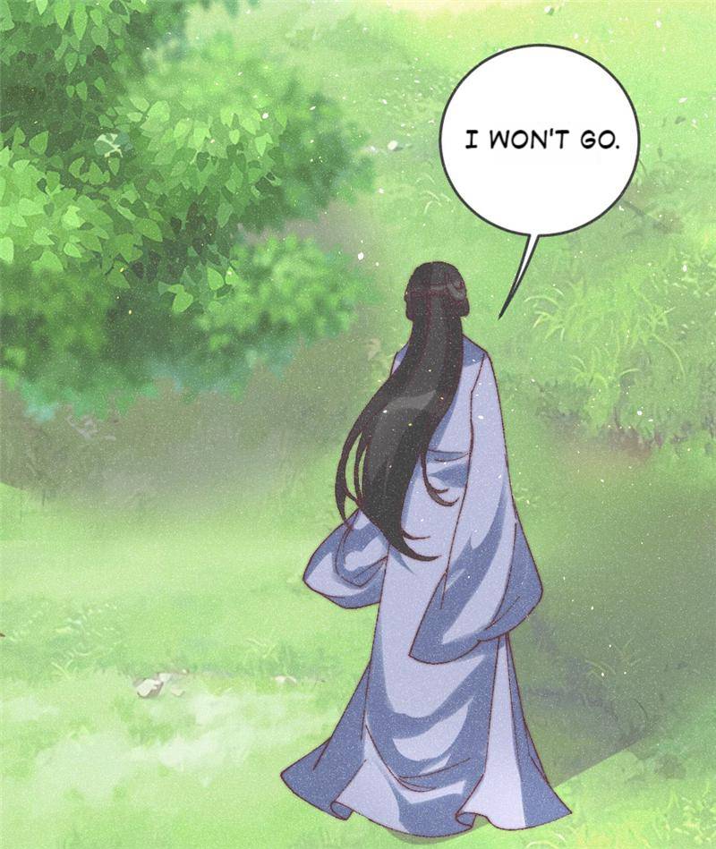 The Princess Doctor’s Revenge Chapter 59 - page 27