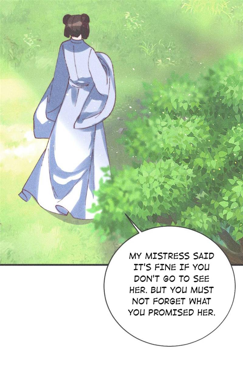 The Princess Doctor’s Revenge Chapter 59 - page 28