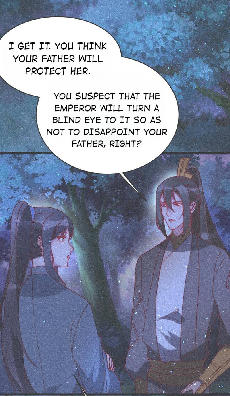 The Princess Doctor’s Revenge Chapter 59 - page 4