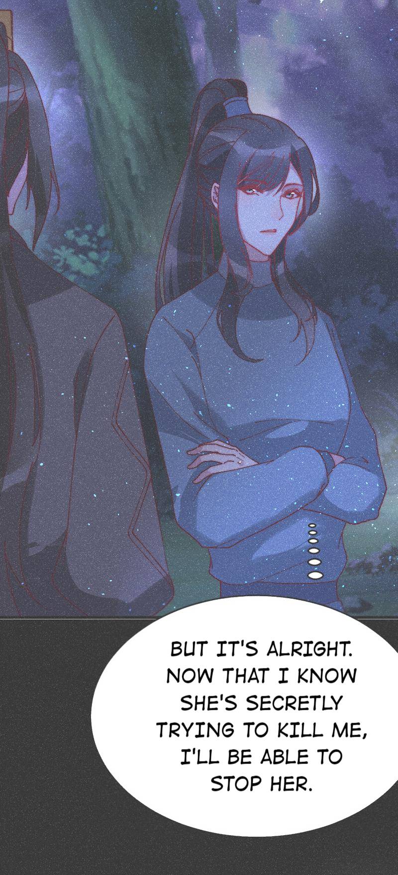 The Princess Doctor’s Revenge Chapter 59 - page 6