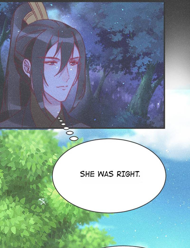 The Princess Doctor’s Revenge Chapter 59 - page 7