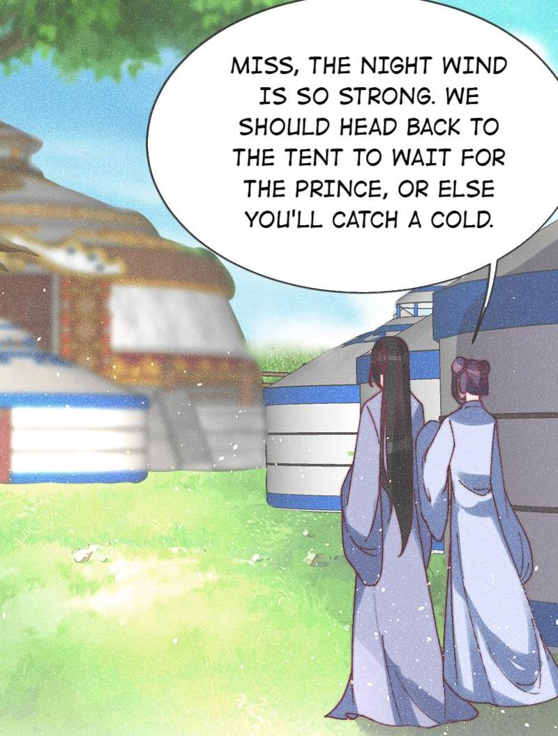 The Princess Doctor’s Revenge Chapter 59 - page 8