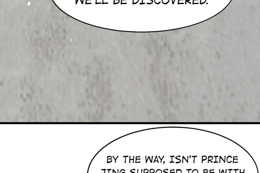 The Princess Doctor’s Revenge Chapter 22 - page 46