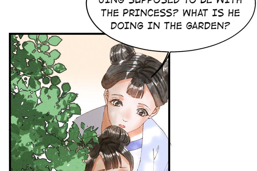 The Princess Doctor’s Revenge Chapter 22 - page 47
