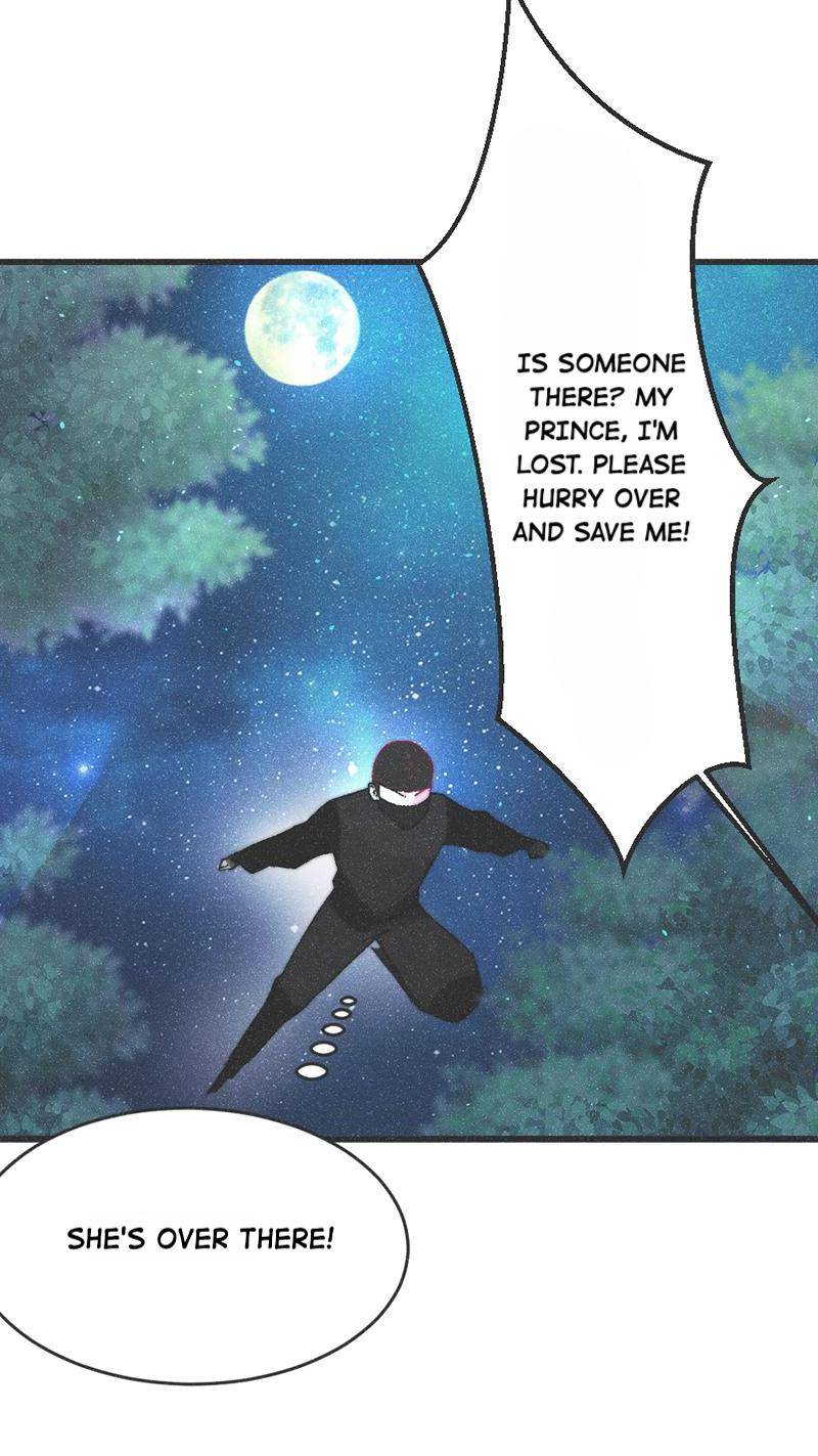 The Princess Doctor’s Revenge Chapter 57 - page 12