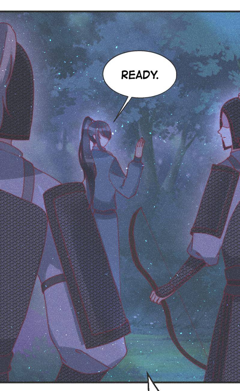 The Princess Doctor’s Revenge Chapter 57 - page 16