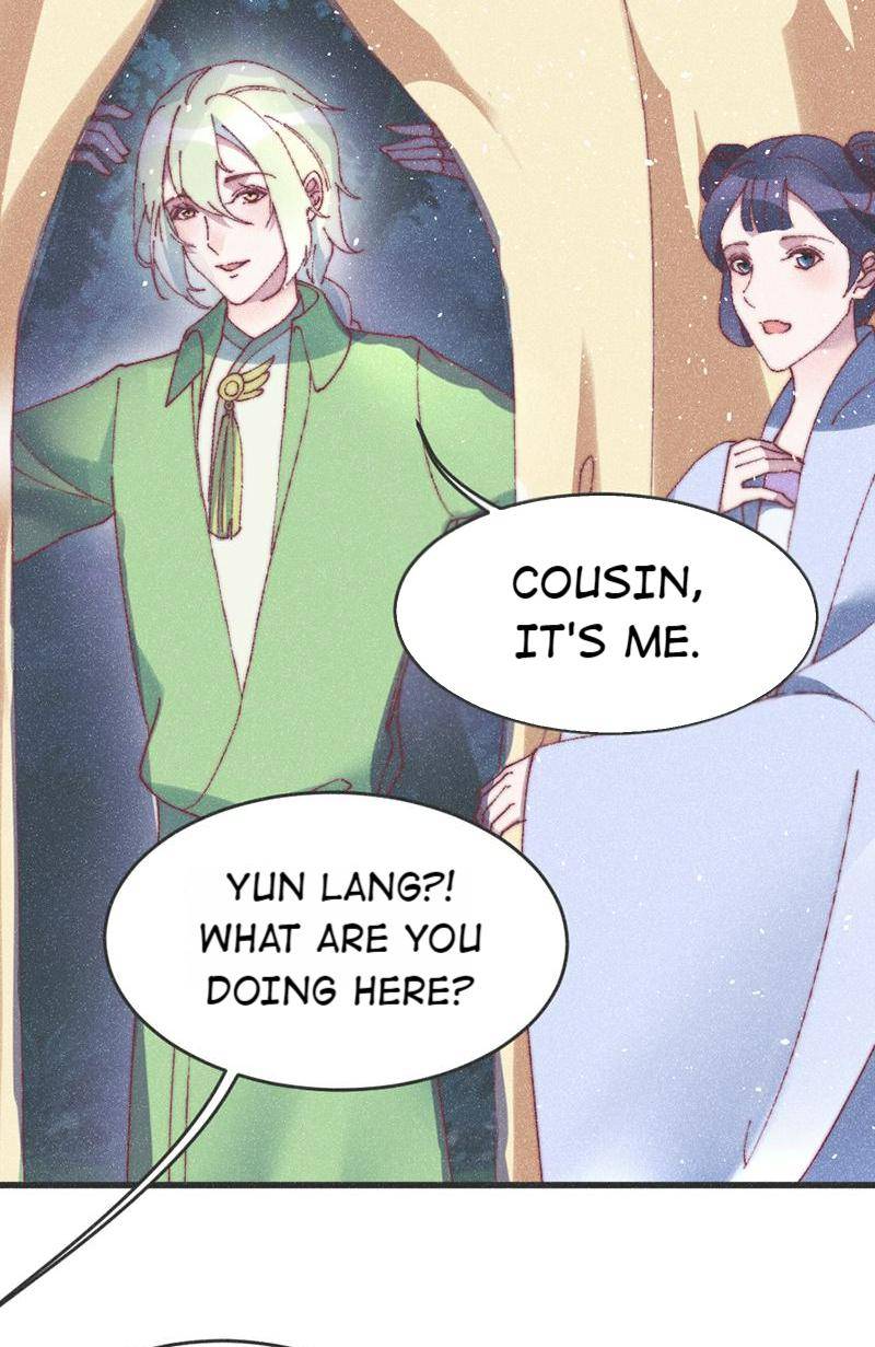The Princess Doctor’s Revenge Chapter 57 - page 4