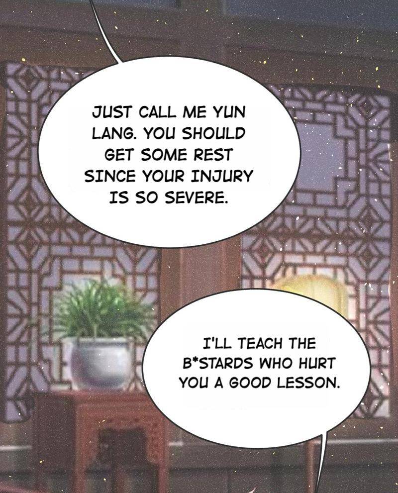 The Princess Doctor’s Revenge Chapter 57 - page 8