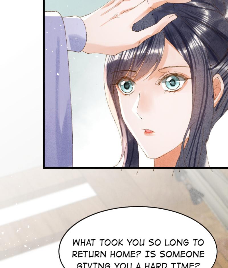 The Princess Doctor’s Revenge Chapter 23 - page 34