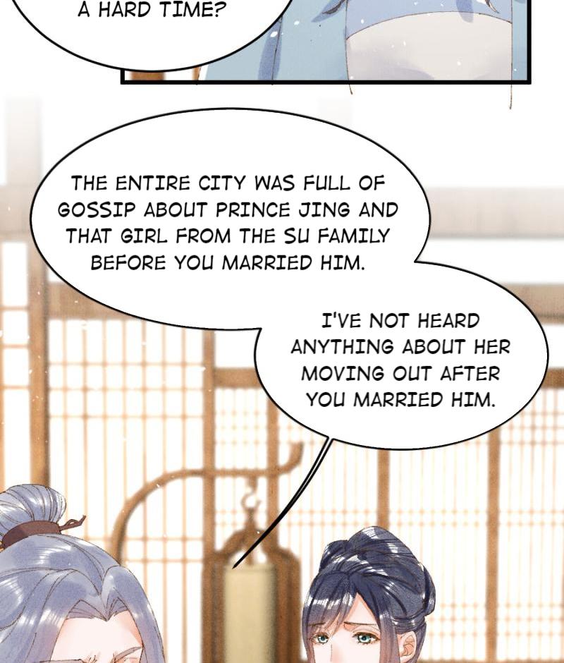 The Princess Doctor’s Revenge Chapter 23 - page 38