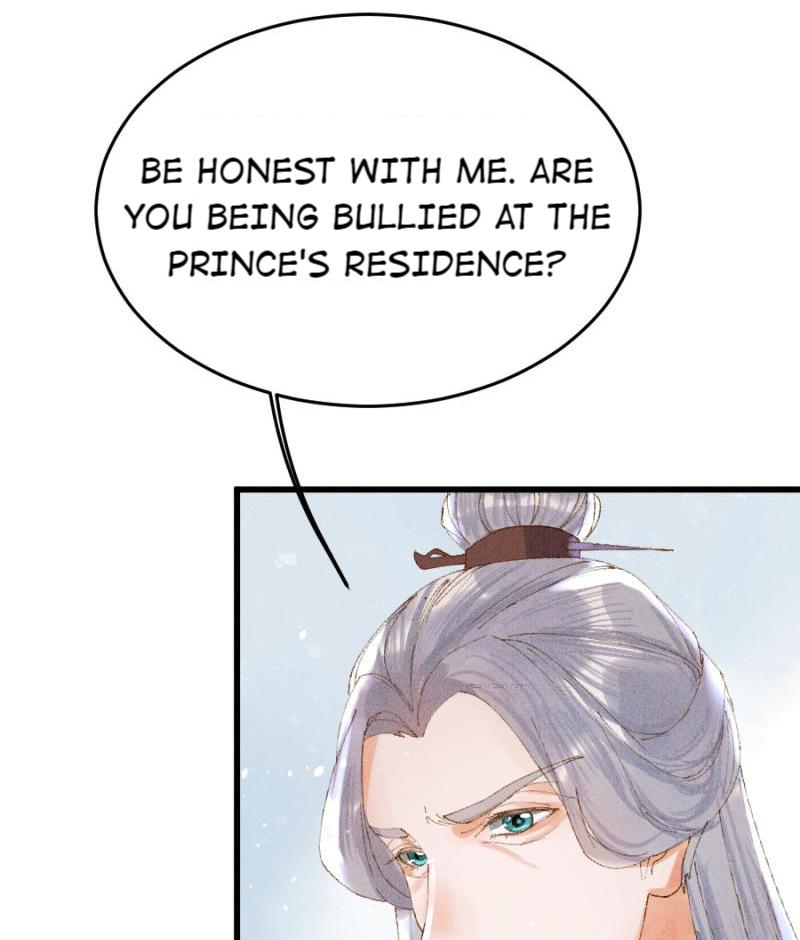 The Princess Doctor’s Revenge Chapter 23 - page 40