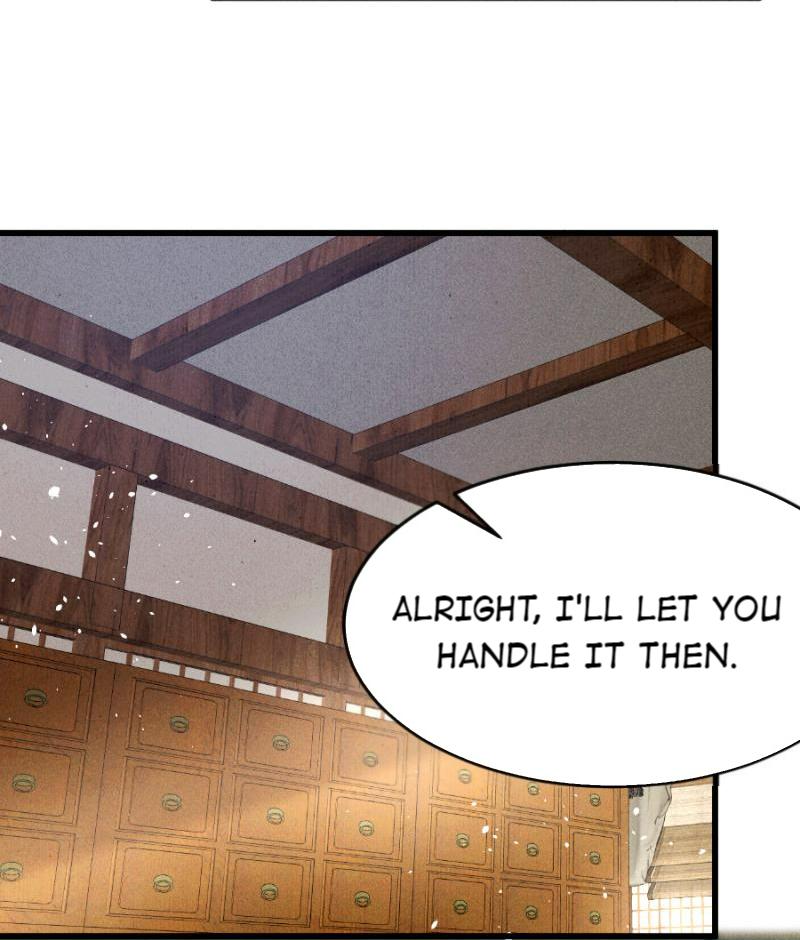 The Princess Doctor’s Revenge Chapter 23 - page 45