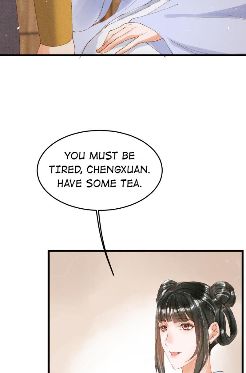 The Princess Doctor’s Revenge Chapter 23 - page 8