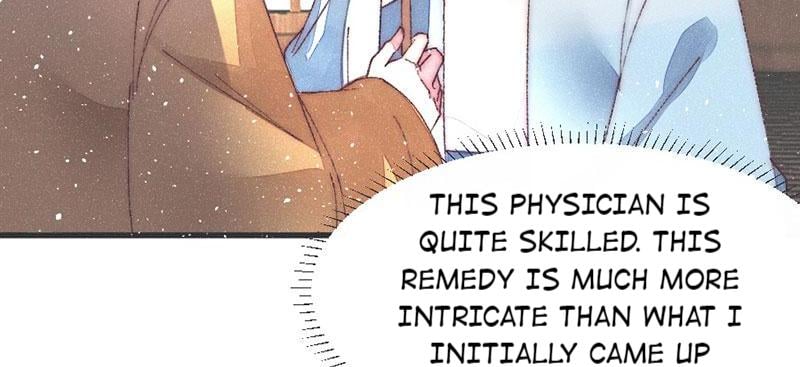The Princess Doctor’s Revenge Chapter 39 - page 4