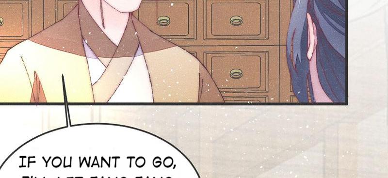 The Princess Doctor’s Revenge Chapter 39 - page 42