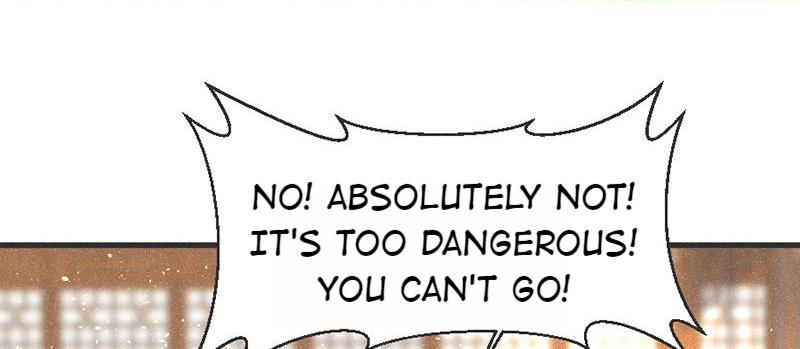 The Princess Doctor’s Revenge Chapter 39 - page 52