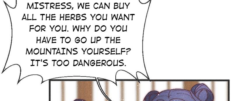 The Princess Doctor’s Revenge Chapter 39 - page 56