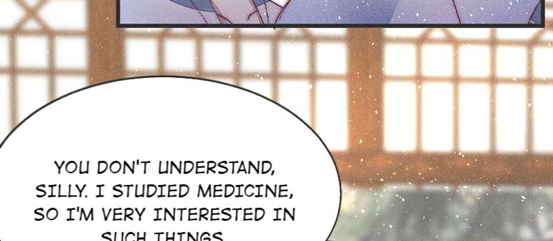 The Princess Doctor’s Revenge Chapter 39 - page 58