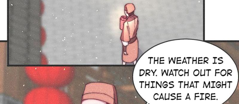 The Princess Doctor’s Revenge Chapter 39 - page 77