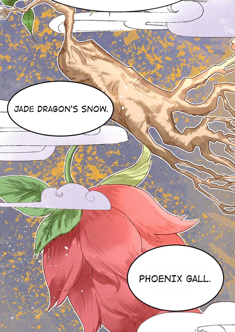 The Princess Doctor’s Revenge Chapter 24 - page 25