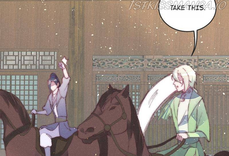 The Princess Doctor’s Revenge Chapter 47 - page 17