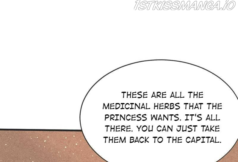 The Princess Doctor’s Revenge Chapter 47 - page 31