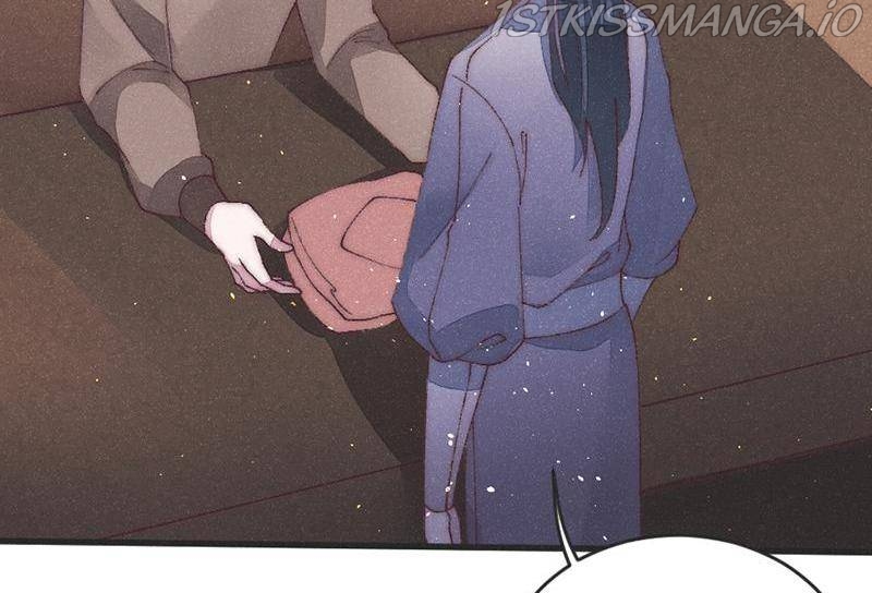 The Princess Doctor’s Revenge Chapter 47 - page 33