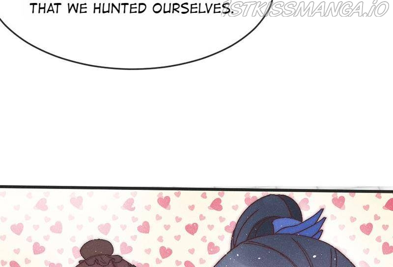 The Princess Doctor’s Revenge Chapter 47 - page 43