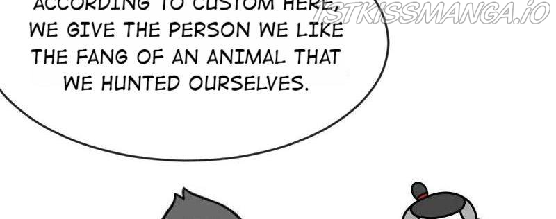 The Princess Doctor’s Revenge Chapter 47 - page 57