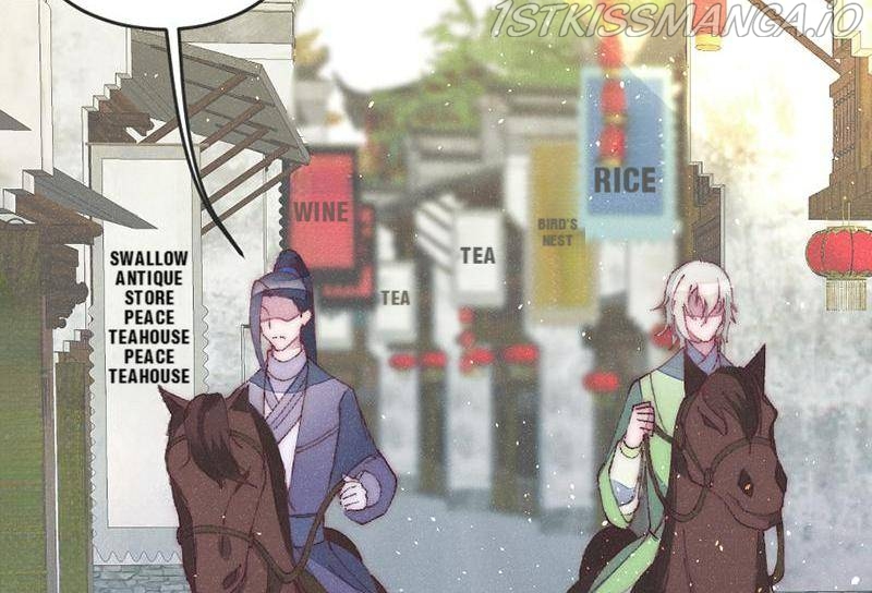 The Princess Doctor’s Revenge Chapter 47 - page 6