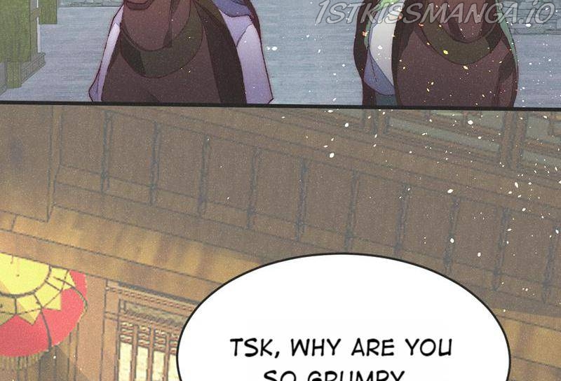 The Princess Doctor’s Revenge Chapter 47 - page 7