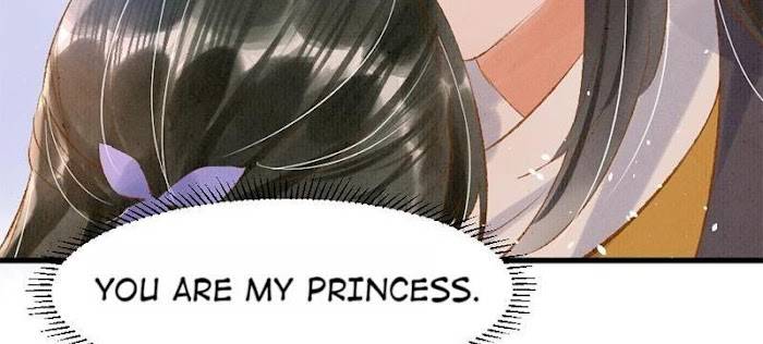 The Princess Doctor’s Revenge Chapter 9 - page 44