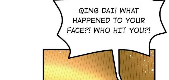The Princess Doctor’s Revenge Chapter 9 - page 91