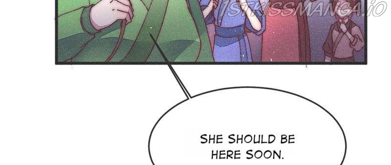 The Princess Doctor’s Revenge Chapter 40 - page 14