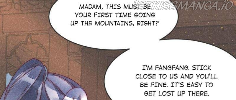 The Princess Doctor’s Revenge Chapter 40 - page 22