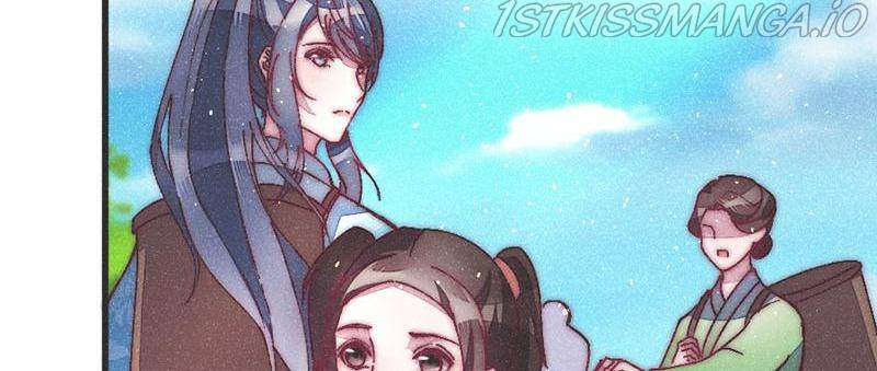 The Princess Doctor’s Revenge Chapter 40 - page 38
