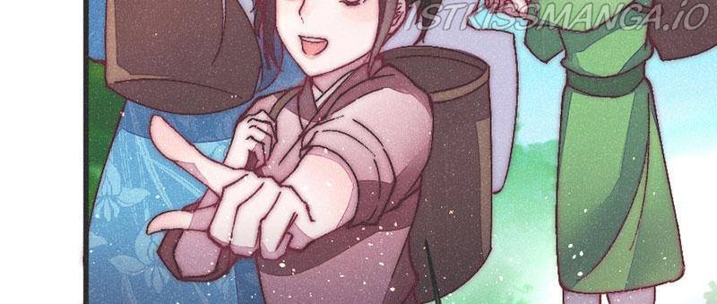 The Princess Doctor’s Revenge Chapter 40 - page 39