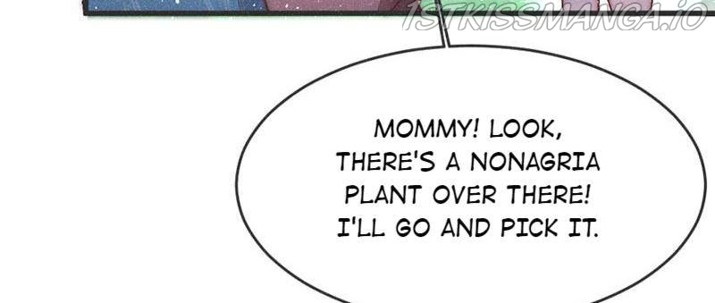 The Princess Doctor’s Revenge Chapter 40 - page 40